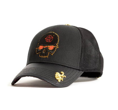 Red Monkey Hell Raiser