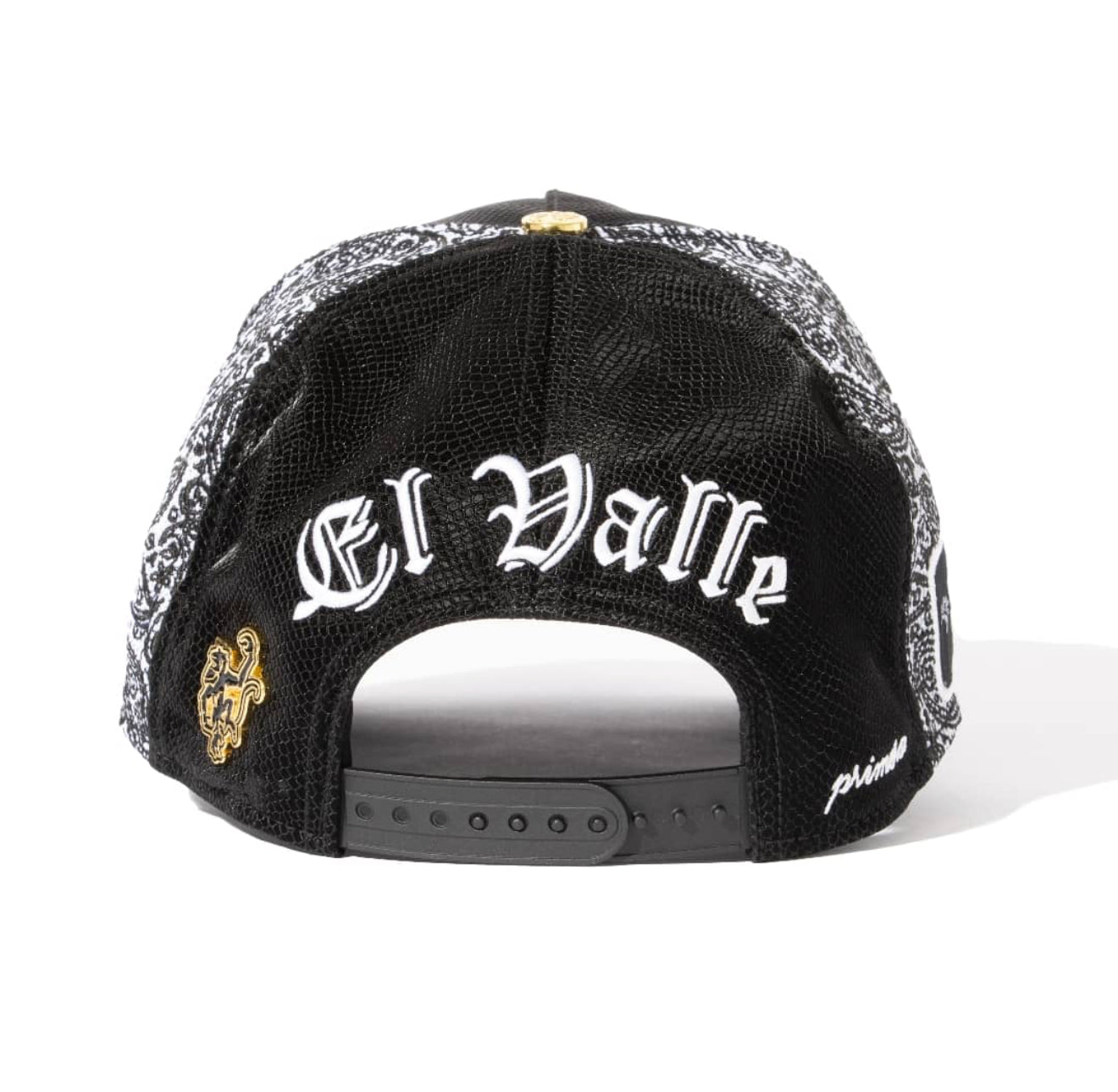 El Valle Primero 2025