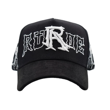 Rude Hat