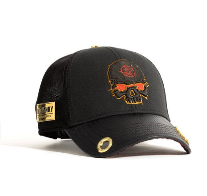 Red Monkey Hell Raiser