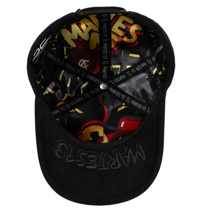 JC X LR X Canelo Alvarez - Luis R