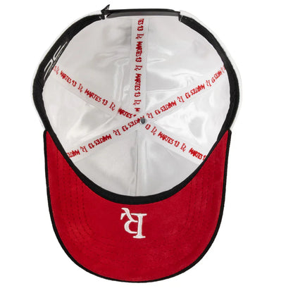 JC X LR X Canelo Alvarez - Martes 13