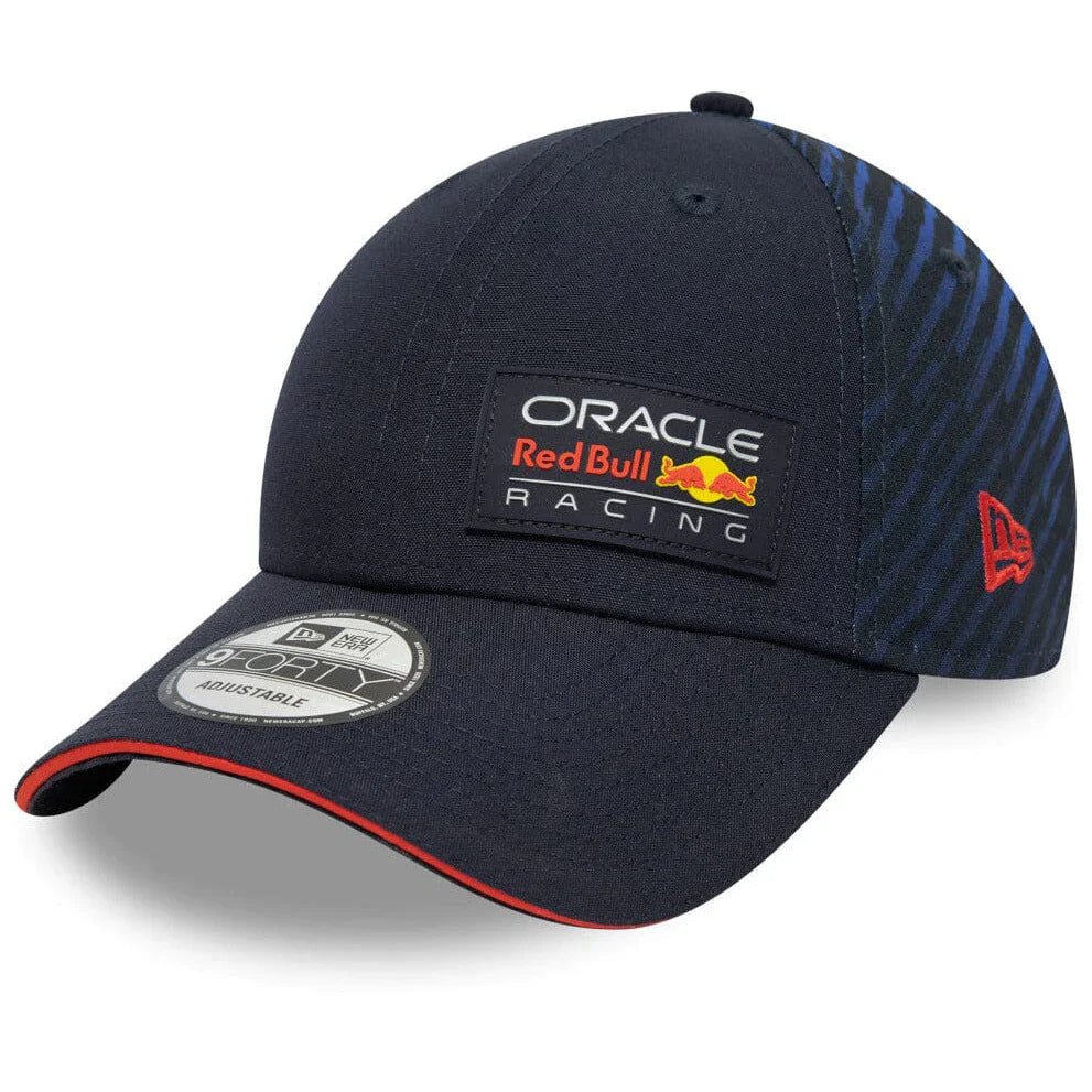 Red Bull Racing F1 New Era 9Forty 2023 Team Hat