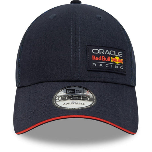 Red Bull Racing F1 New Era 9Forty 2023 Team Hat