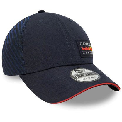 Red Bull Racing F1 New Era 9Forty 2023 Team Hat