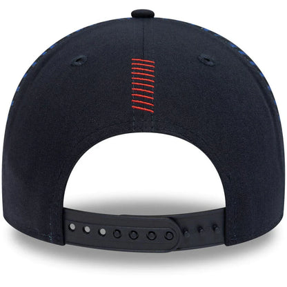 Red Bull Racing F1 New Era 9Forty 2023 Team Hat