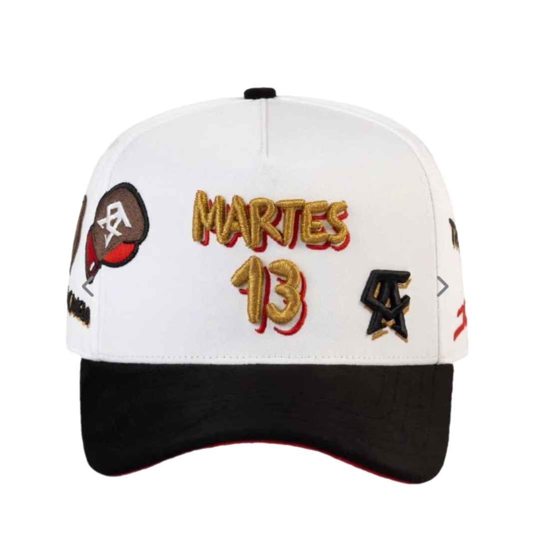 JC X LR X Canelo Alvarez - Martes 13