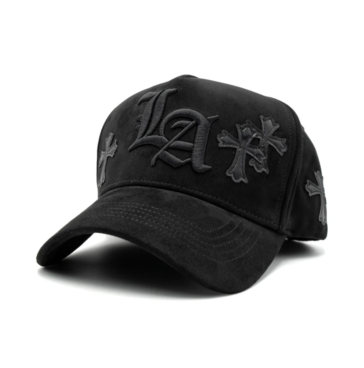 LA CHROME II X THIRTYONE HATS