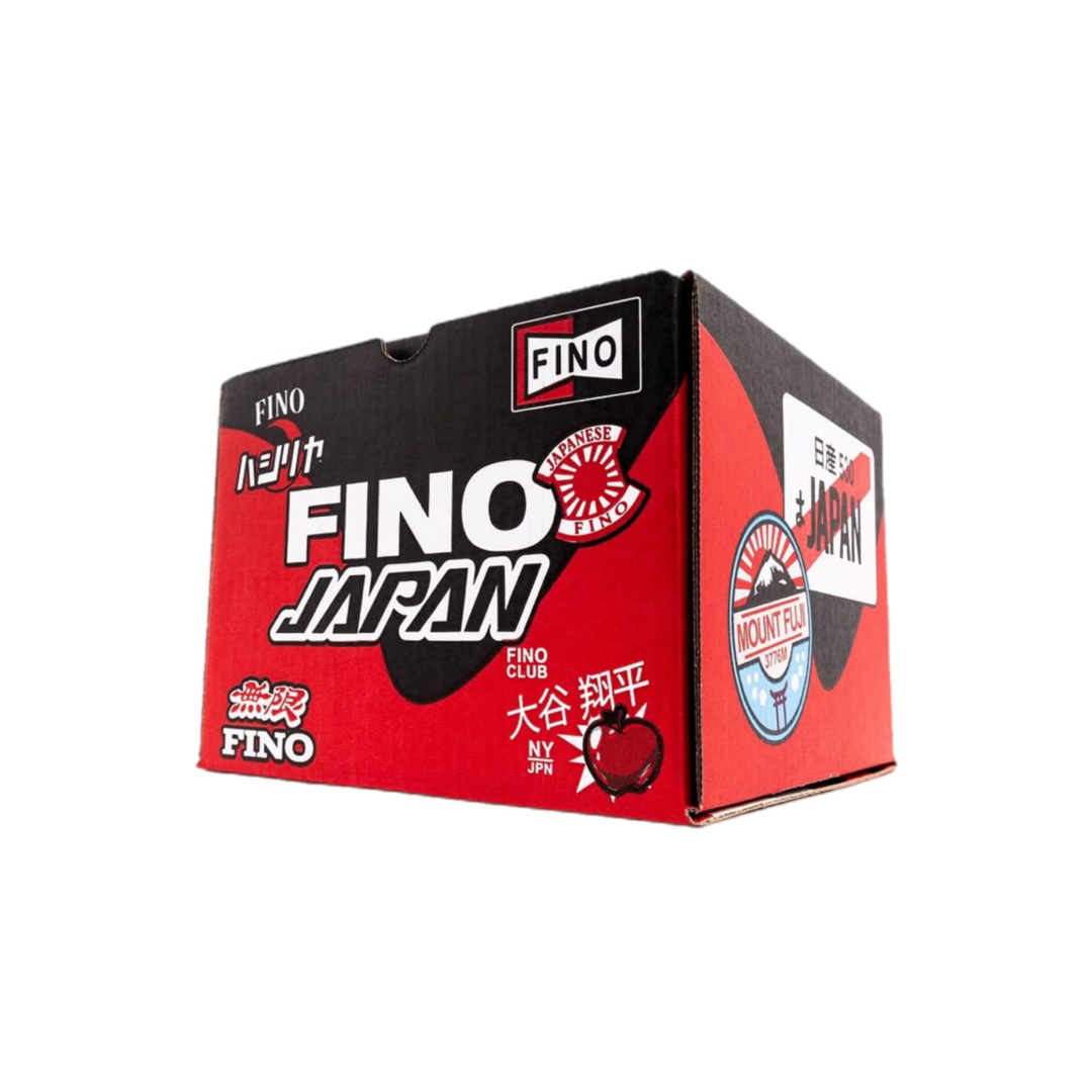 FINO JAPAN