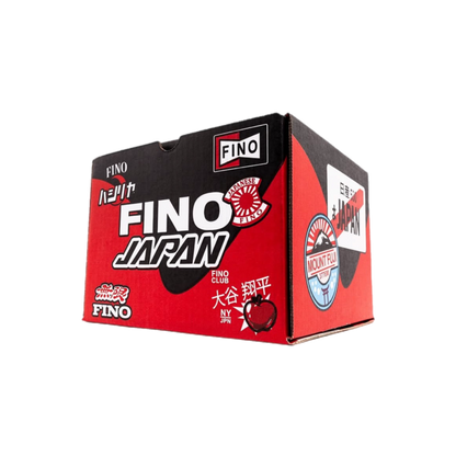 FINO JAPAN