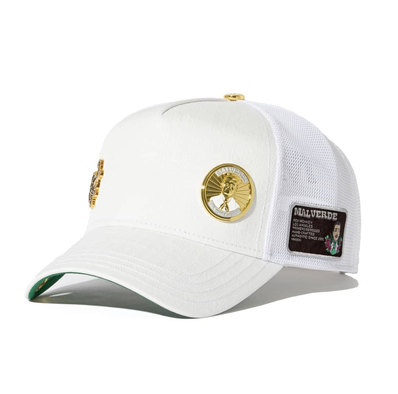 Malverde Primero White