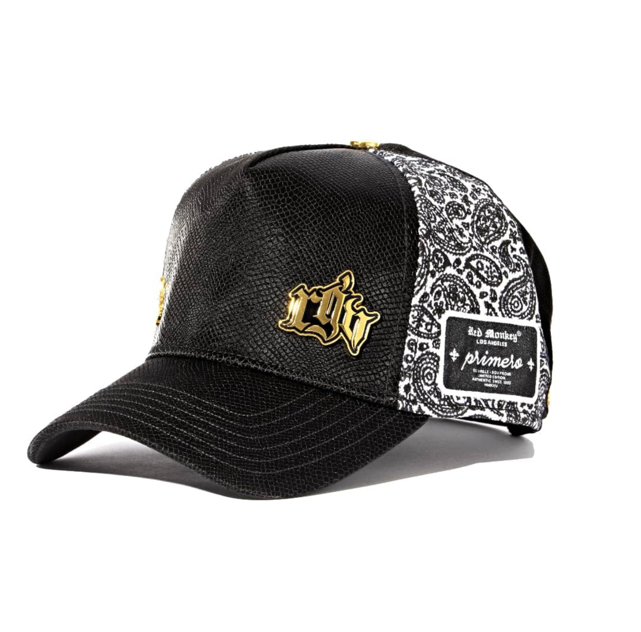 El Valle Primero 2025