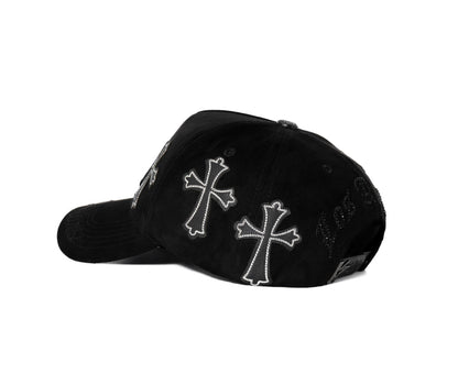 Crosses Black