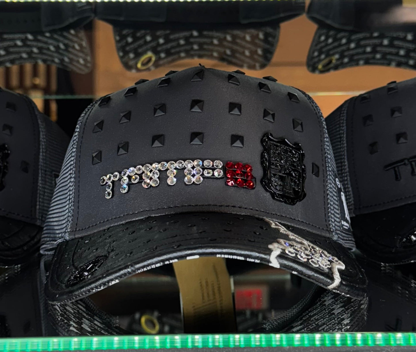 Exclusivo Tamps Hard