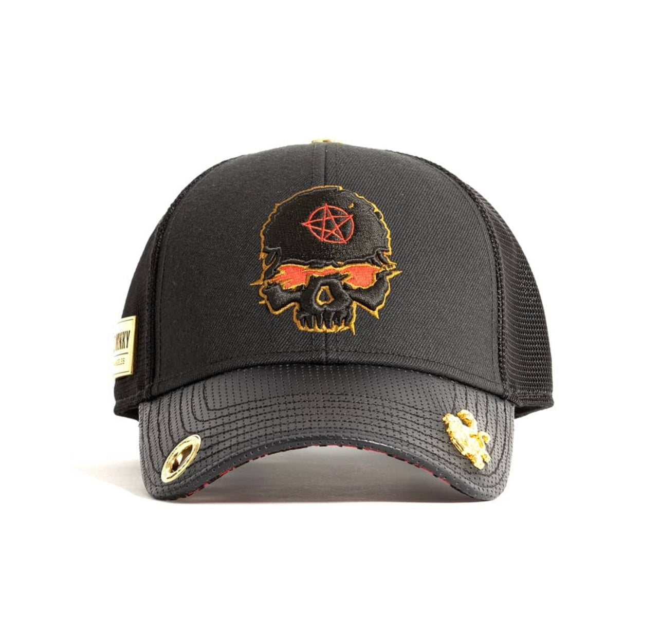 Red Monkey Hell Raiser