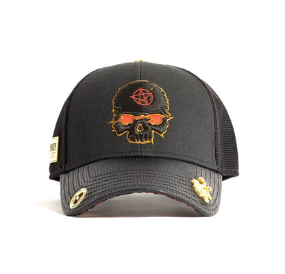 Red Monkey Hell Raiser