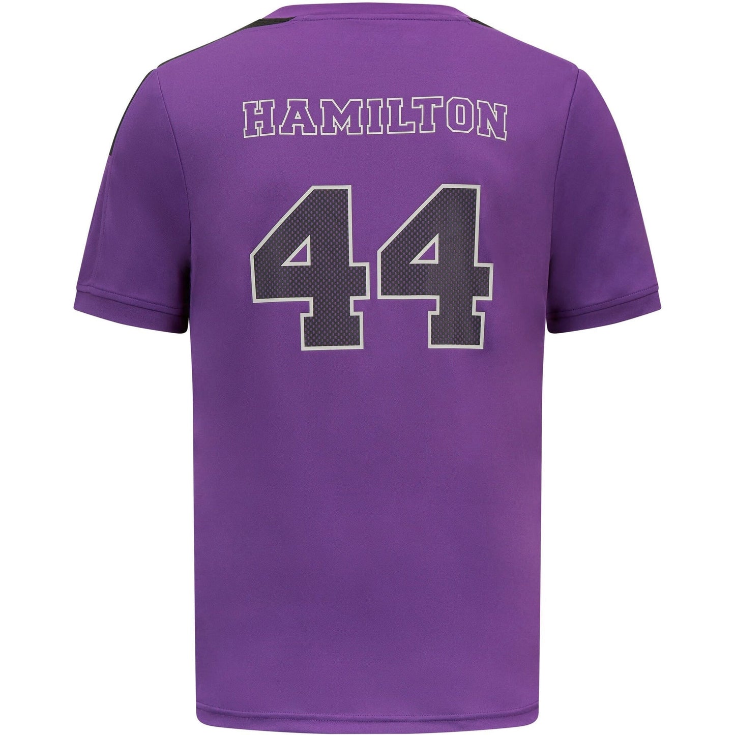 Mercedes AMG Petronas F1 Lewis Hamilton Sports T-Shirt