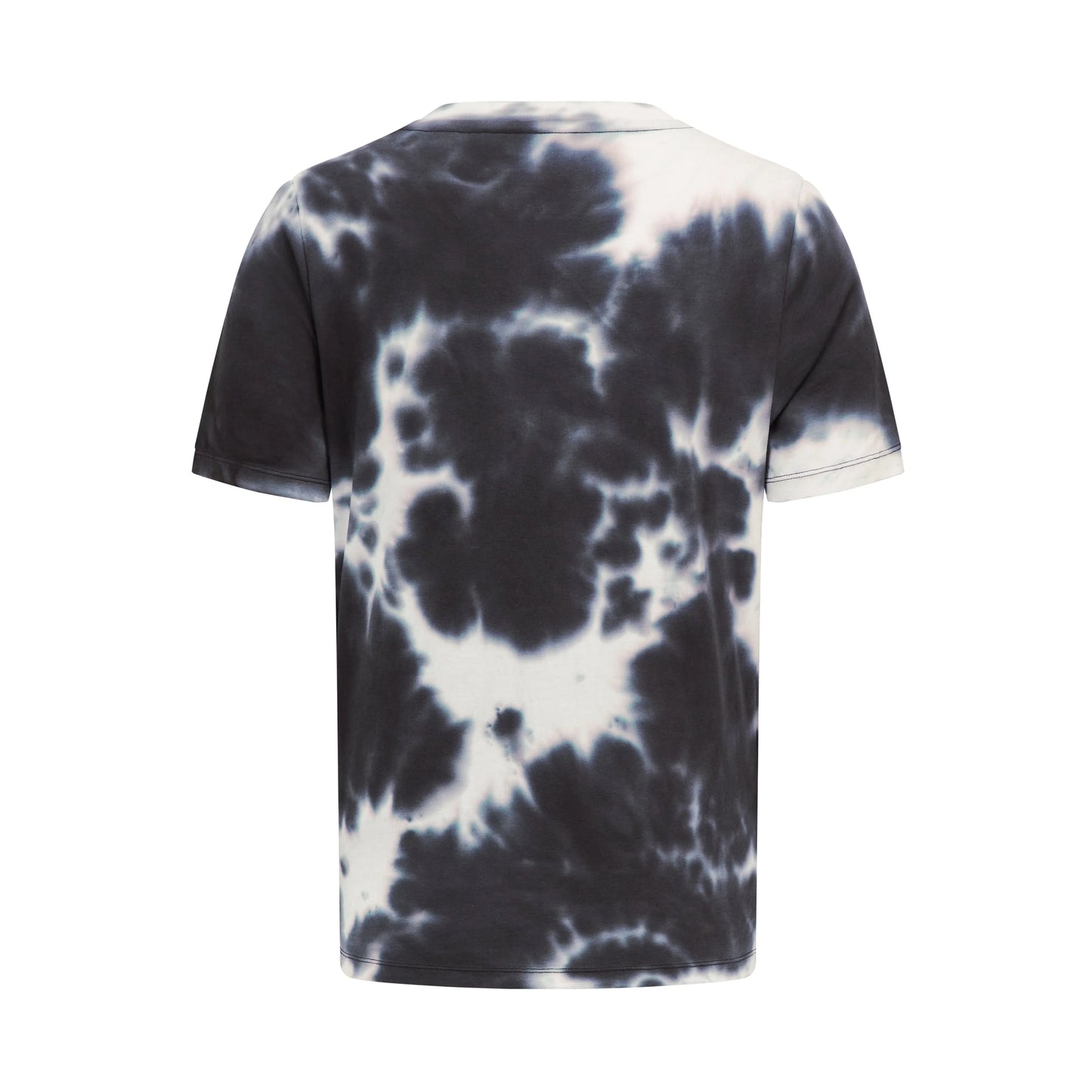 Mercedes AMG Petronas F1 Men's Tie-Dye T-Shirt