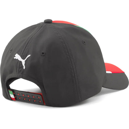 Scuderia Ferrari F1 2023 Team Baseball Hat