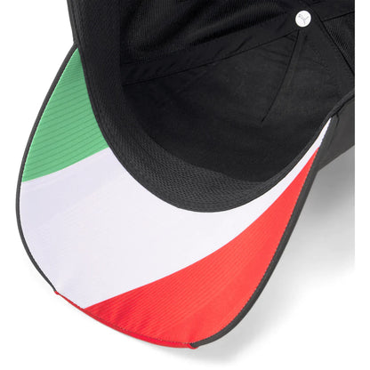 Scuderia Ferrari F1 2023 Kids Team Baseball Hat -Youth