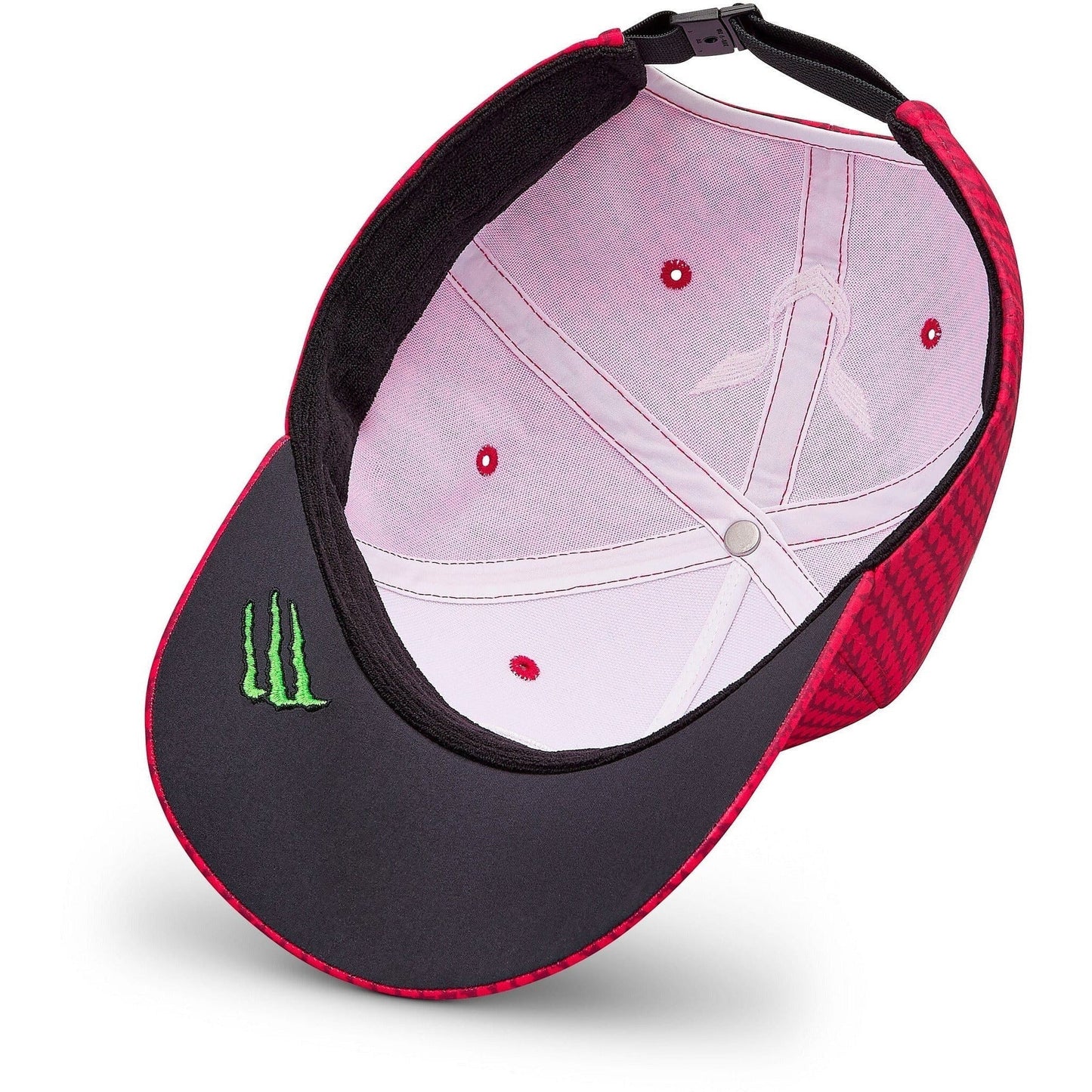 Mercedes AMG Petronas F1 2023 Lewis Hamilton Baseball Hat -Black/White/Purple/Red/Peach/Natural