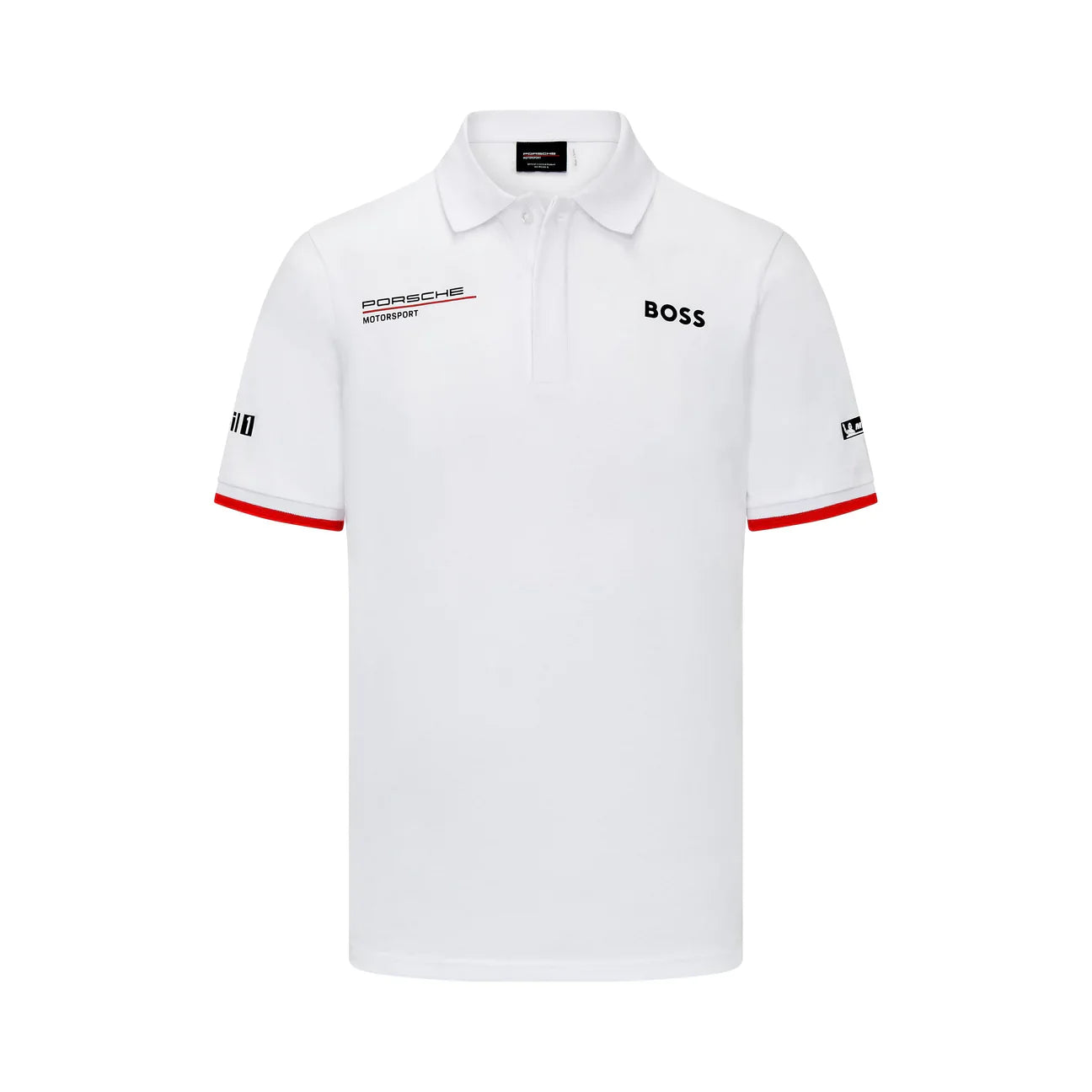 Porsche Motorsport Men's Team Polo Shirt