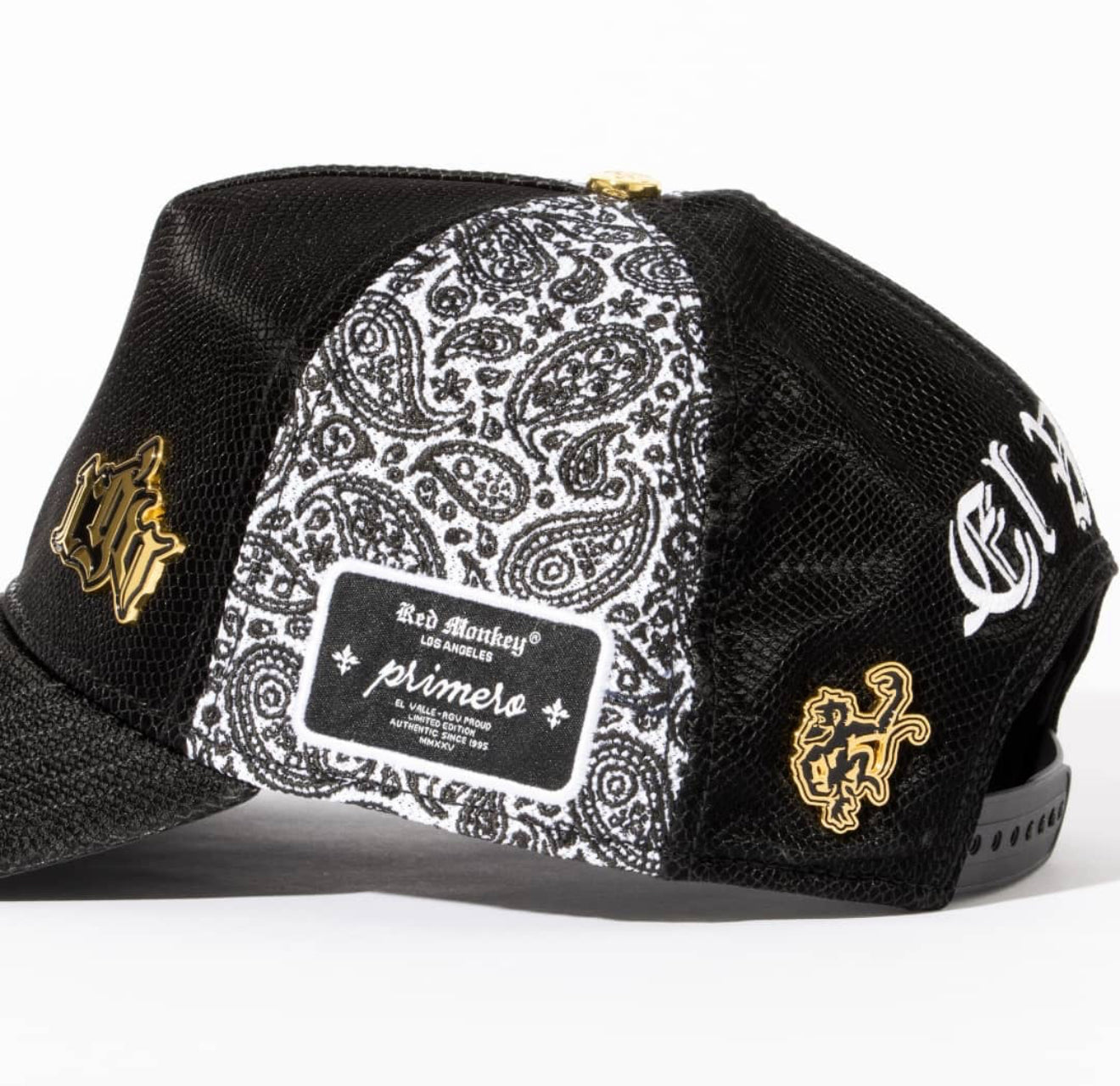 El Valle Primero 2025