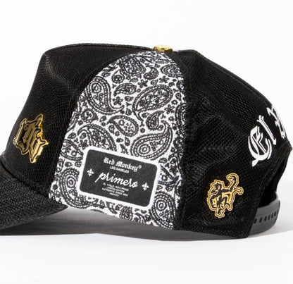 El Valle Primero 2025