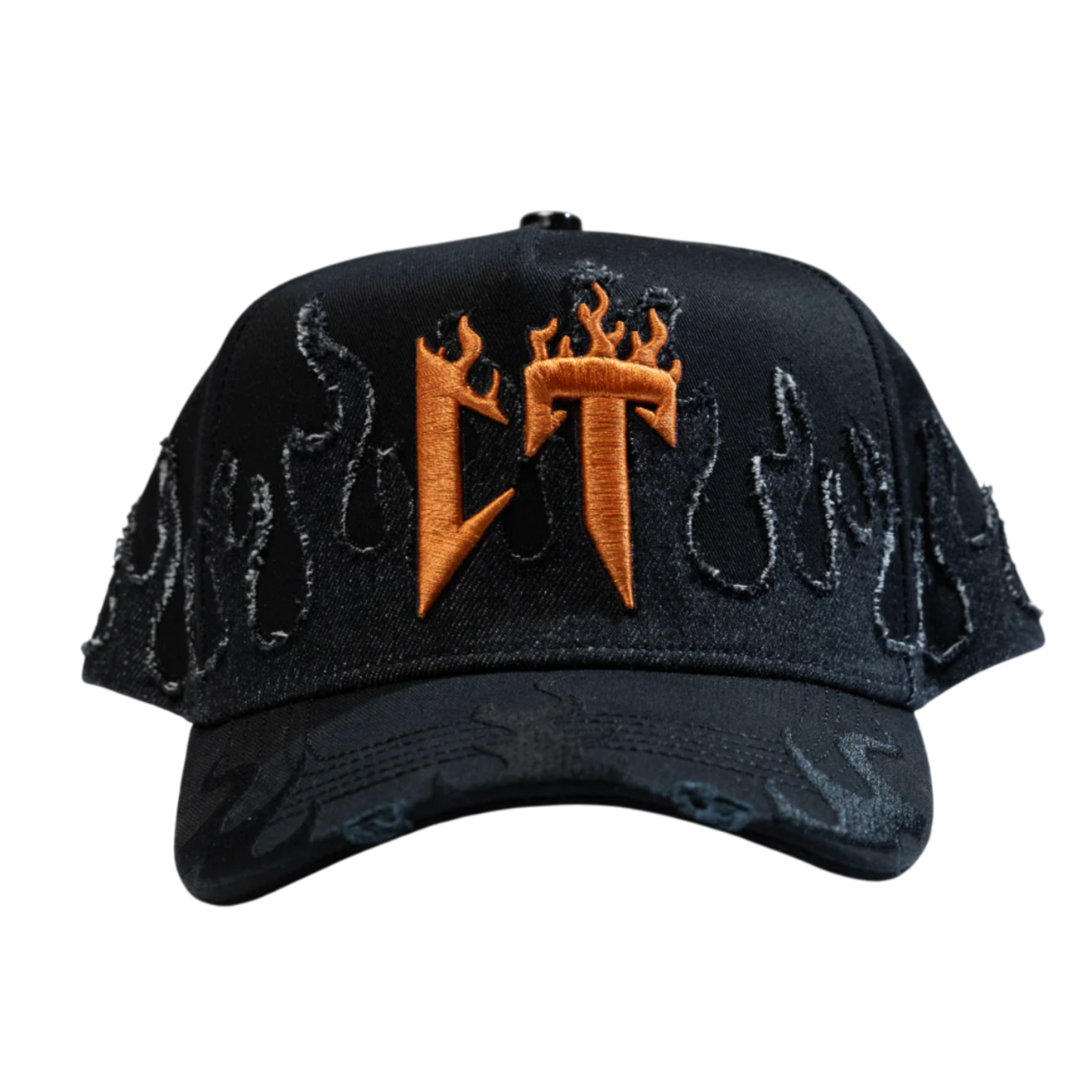 Rancho Viejo Hats “ CT Flame”