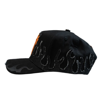 Rancho Viejo Hats “ CT Flame”