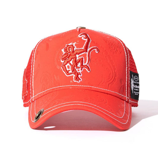 Red Monkey Classico '24 - Red