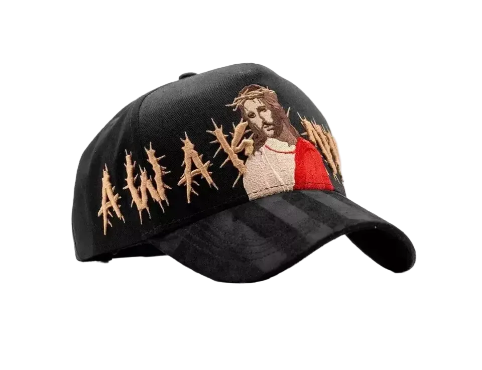 Dandy X Rude Awakenings