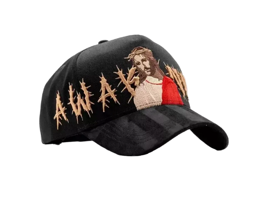 Dandy X Rude Awakenings