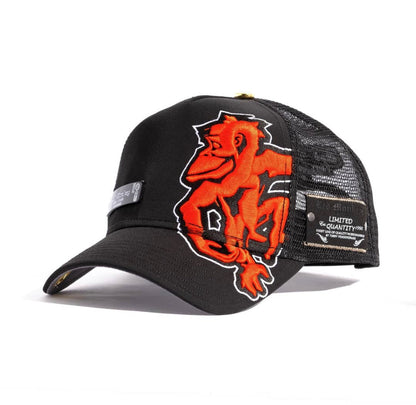 Gran Classico - Black