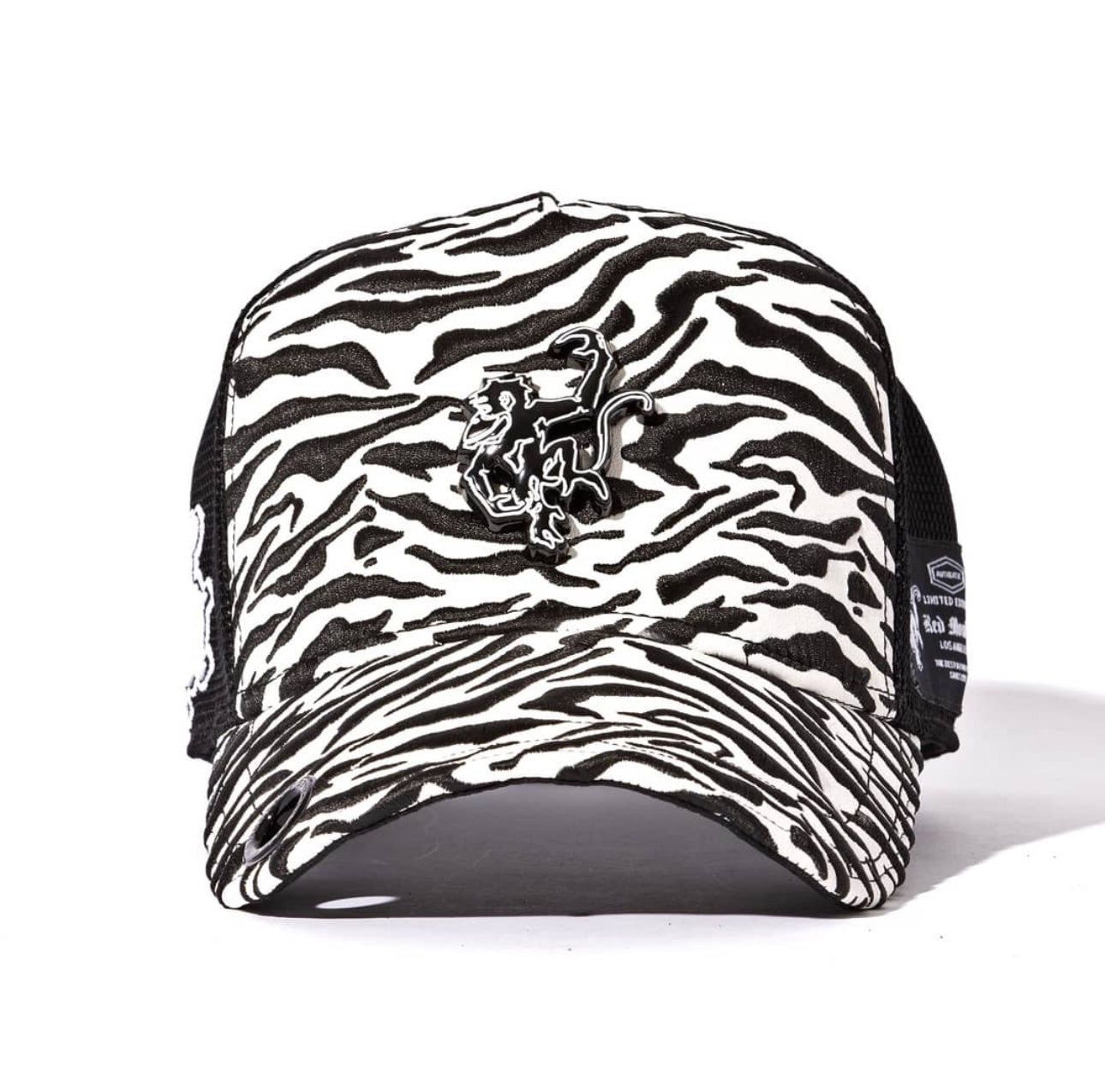 Red Monkey Rich Tiger