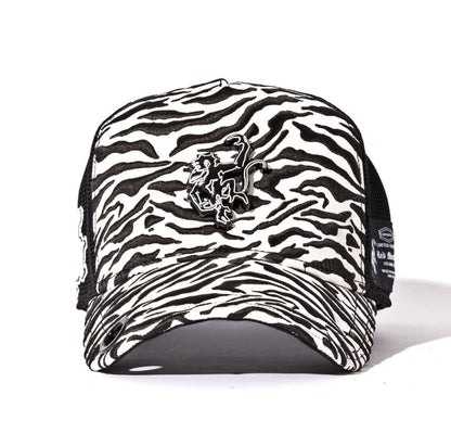 Red Monkey Rich Tiger