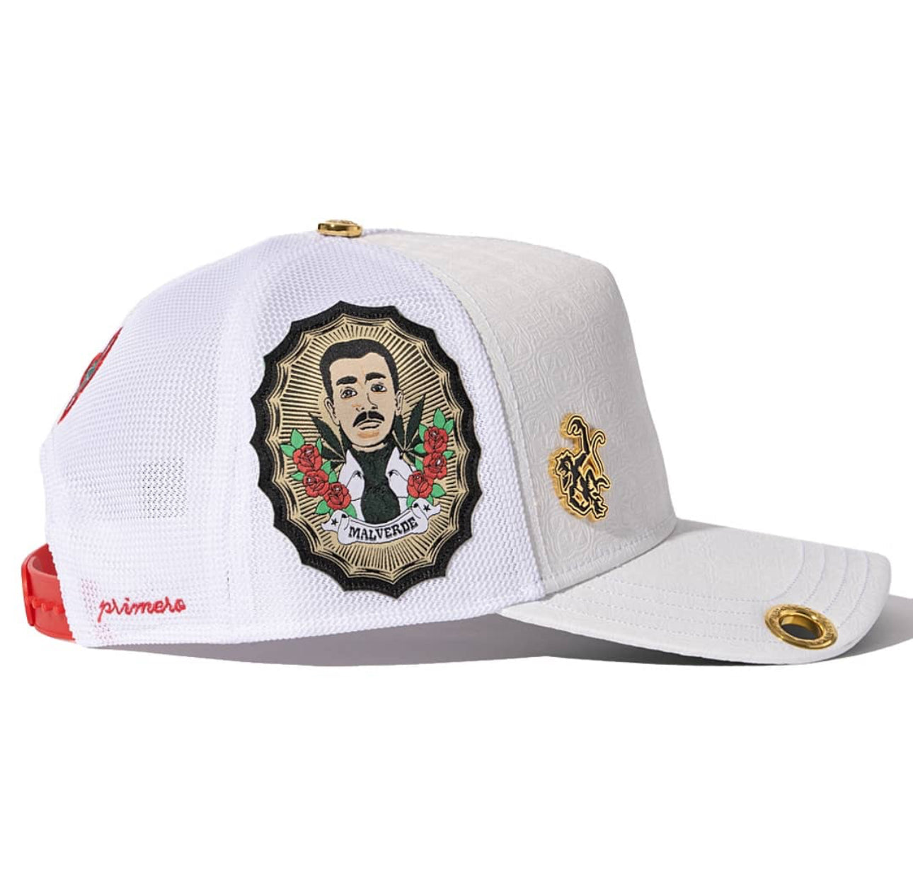 Malverde Primero White