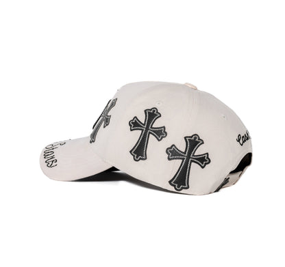 Crosses White