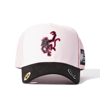 Red Monkey Rich Queen