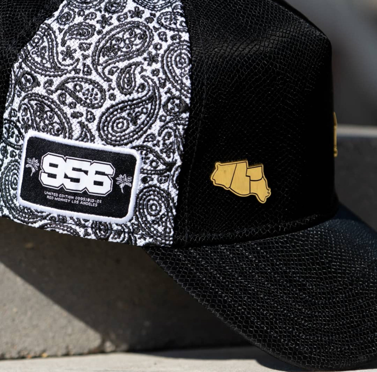 El Valle Primero 2025