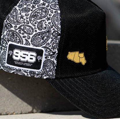 El Valle Primero 2025