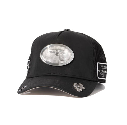 Power to the People Primero 2025 Chrome