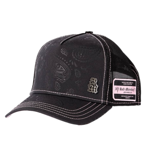 Fiesta Primero Chrome Black