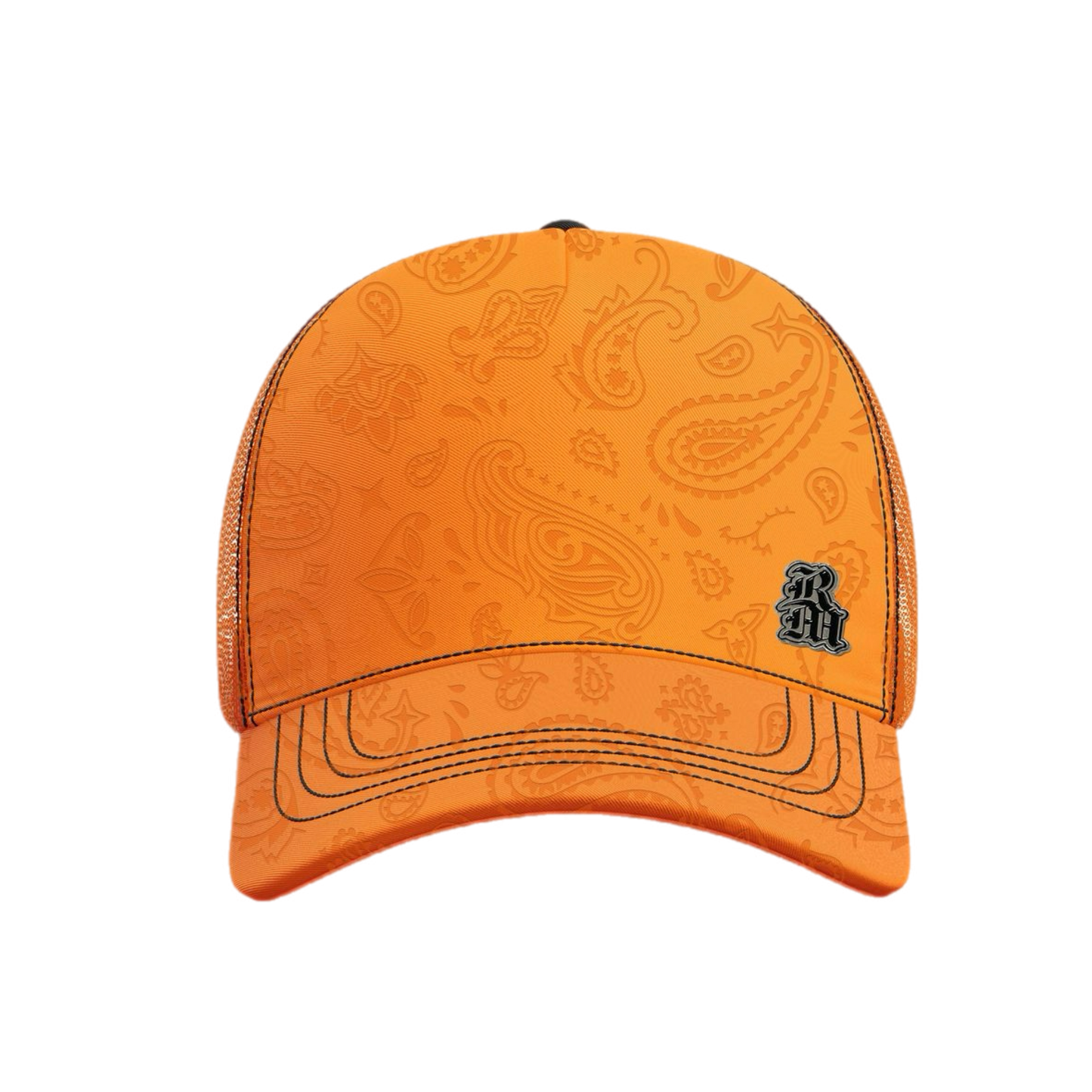 Red Monkey Fiesta Chrome 25’