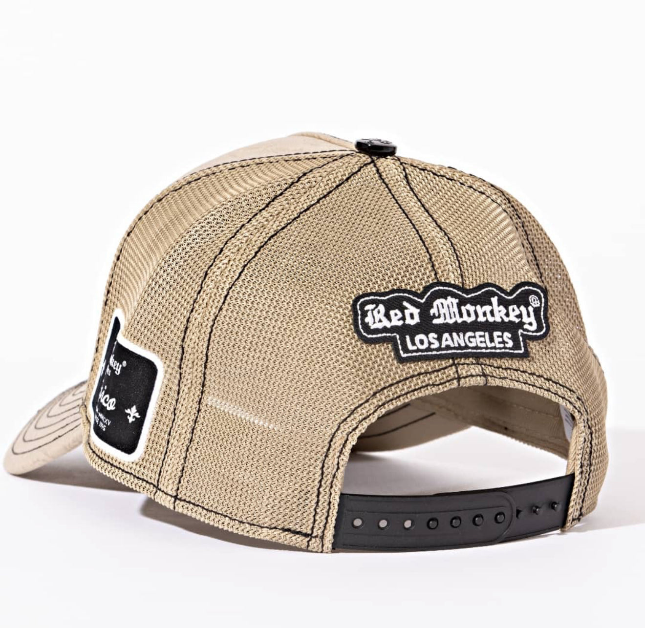 Classico Chrome Mushroom