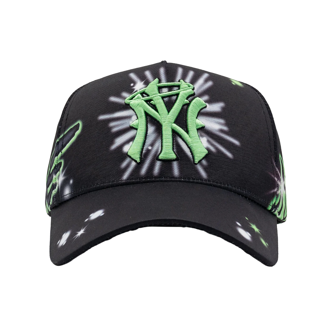 31 Hats “31 Graffiti”