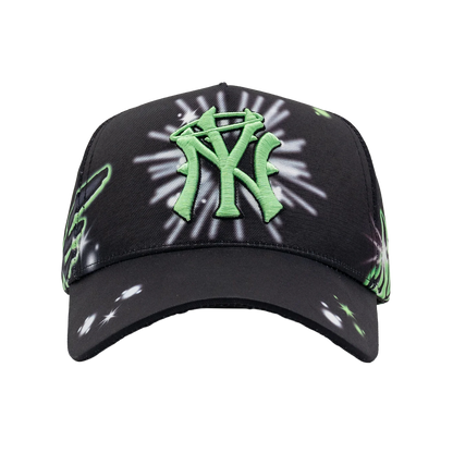 31 Hats “31 Graffiti”