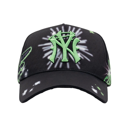 31 Hats “31 Graffiti”