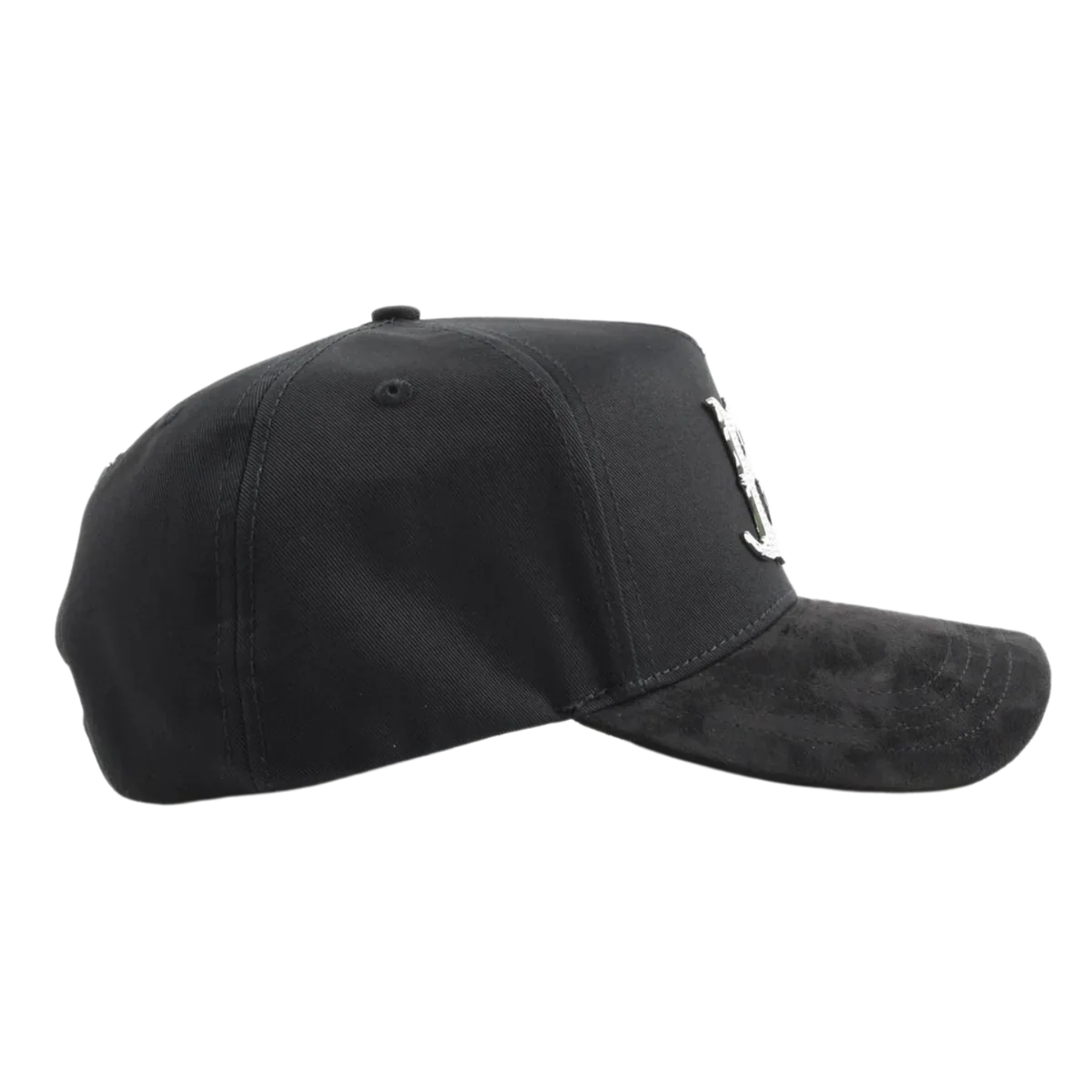 INFERNO (24k Rose Gold)