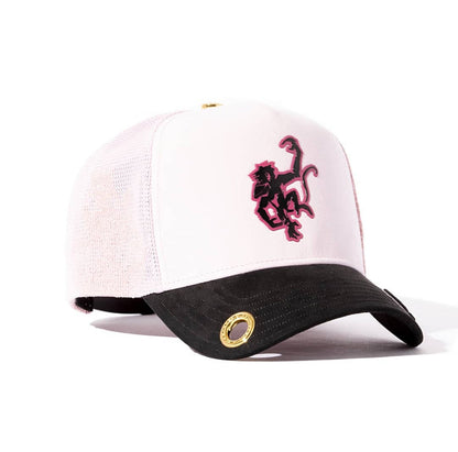 Red Monkey Rich Queen